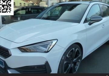 Cupra Leon 51.849 km 33.890 &euro; Kirchberg/Saupersdorf 08107
