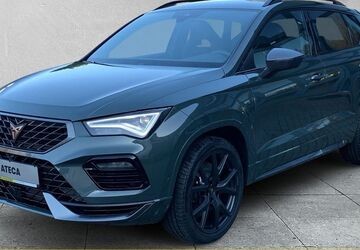 Cupra Ateca 1.500 km 44.590 &euro; Zwickau 08058