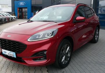 Ford Kuga 42.283 km 25.290 &euro; Schmölln 04626