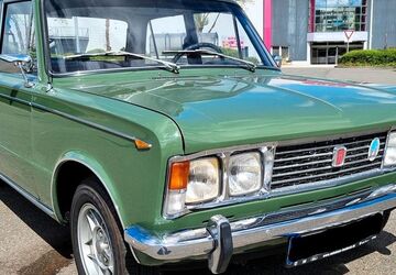 Fiat Andere 133.000 km 12.990 &euro; Zwickau 08058