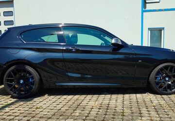 BMW M135 105.000 km 23.500 &euro; Glauchau 08371