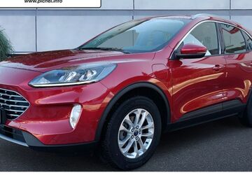 Ford Kuga 16.325 km 23.490 &euro; Hartmannsdorf 09232
