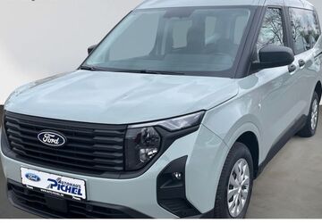 Ford Tourneo Courier 15.990 km 21.790 &euro; Hartmannsdorf 09232