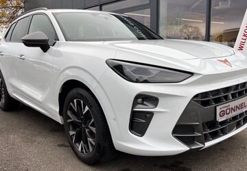 Cupra Terramar 25.289 km 32.890 &euro; Zwickau 08060