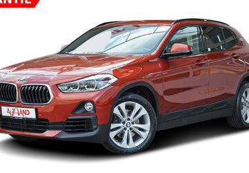 BMW X2 43.106 km 19.490 &euro; Zwickau 08056