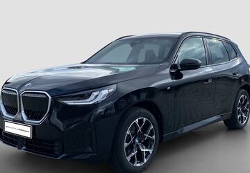 BMW X3 9.988 km 52.455 &euro; Reichenbach 08468