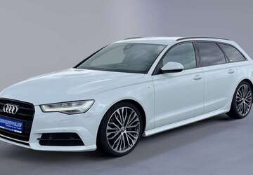 Audi A6 96.446 km 26.990 &euro; Stollberg 09366