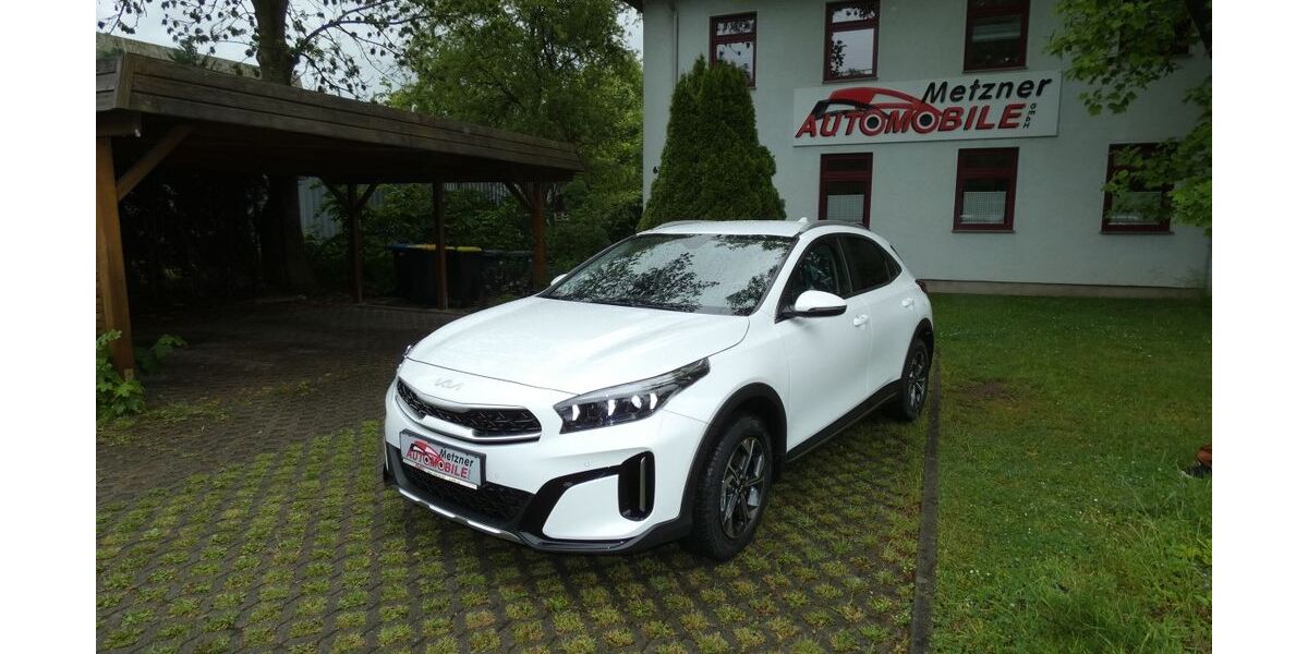 Kia XCeed 2.000 km 25.490 &euro; Zwickau 08056
