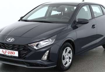 Hyundai i20 7.339 km 18.890 &euro; Zwickau 08056