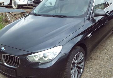 BMW 530 183.000 km 9.300 &euro; Limbach-Oberfrohna 09212