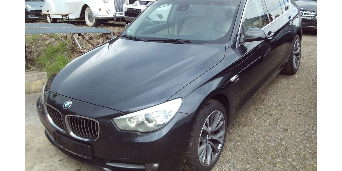 BMW 530 183.000 km 9.300 &euro; Limbach-Oberfrohna 09212