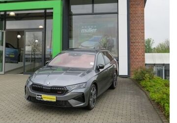 Skoda Octavia 8.737 km 44.990 &euro; Zwickau 08056