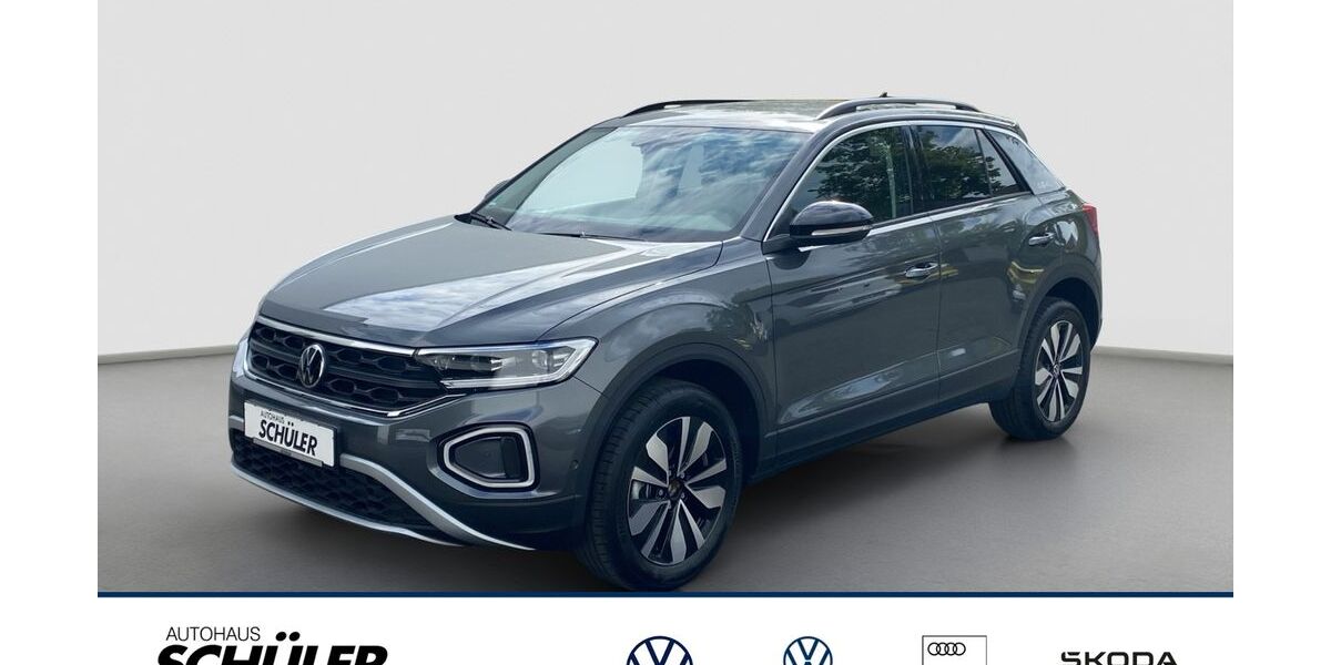 VW T-Roc 13.188 km 28.945 &euro; Falkenstein 08223