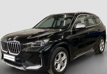 BMW X1 89.007 km 28.885 &euro; Zwickau 08060