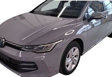 VW Golf 14.860 km 25.980 &euro; Rodewisch 08228