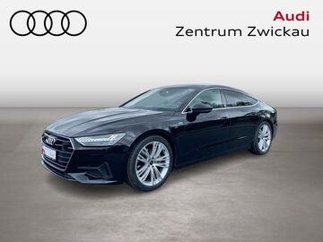 Gebrauchte Audi A7