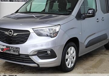 Opel Combo Life 73.690 km 16.969 &euro; Oberlungwitz 09353