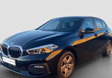 BMW 118 106.820 km 16.755 &euro; Zwickau 08060