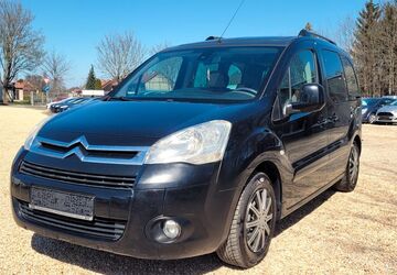 Citroen Berlingo 241.161 km 2.580 &euro; Zwickau 08056