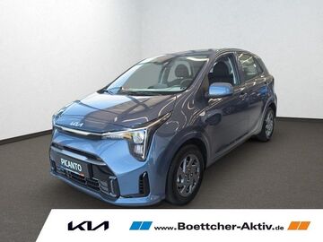 Gebrauchte Kia Picanto