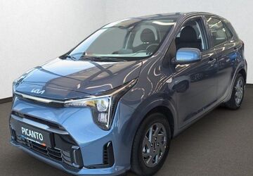 Kia Picanto 1.001 km 16.590 &euro; Zwickau 08064