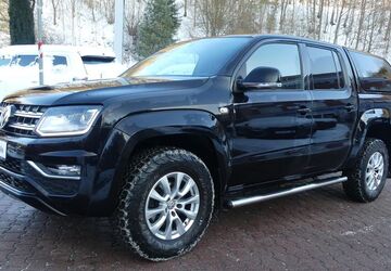 VW Amarok 162.300 km 27.990 &euro; Schneeberg 08289