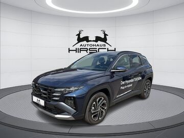 Gebrauchte Hyundai Tucson