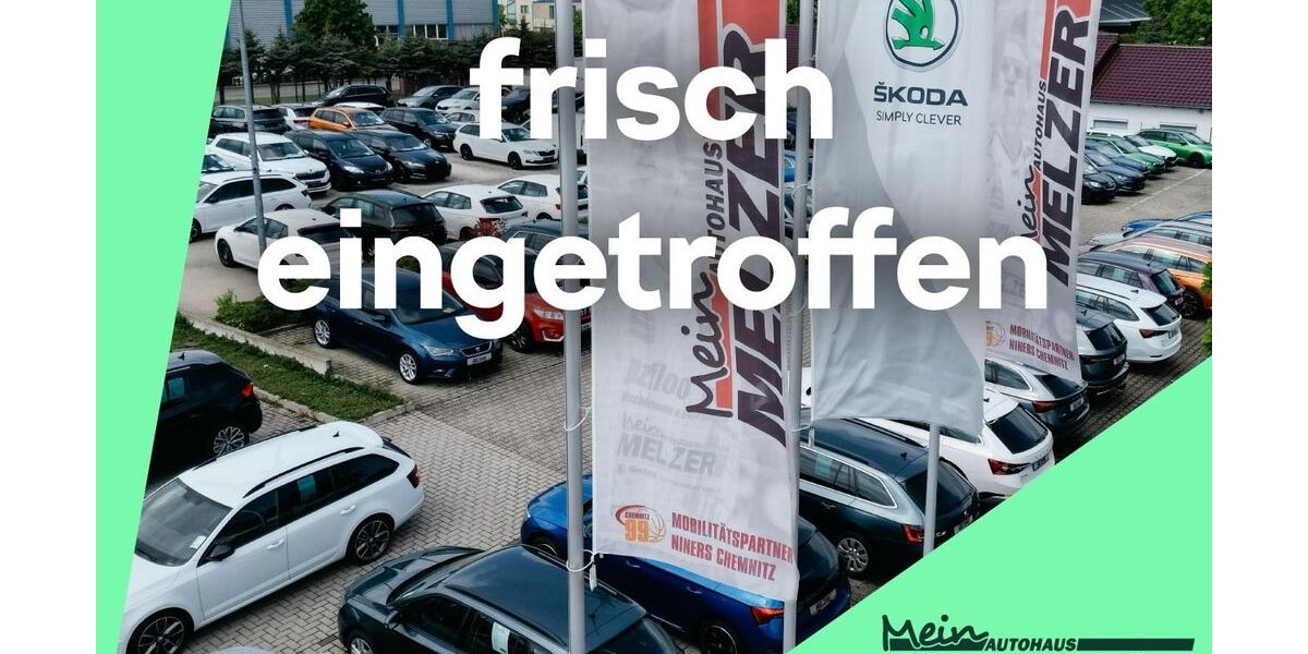 Skoda Fabia 9.265 km 23.880 &euro; Limbach-Oberfrohna 09212