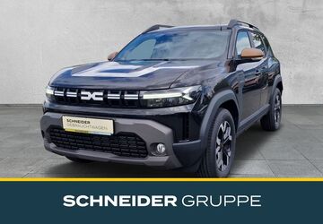 Dacia Duster 15.183 km 25.490 &euro; Zwickau 08064