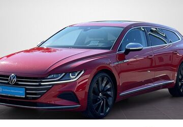 VW Arteon 115.568 km 27.740 &euro; Stollberg 09366