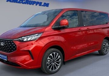 Ford Tourneo Custom 22.055 km 50.990 &euro; Stollberg 09366