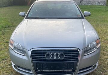 Audi A4 279.385 km 1.990 &euro; Zschorlau 08321