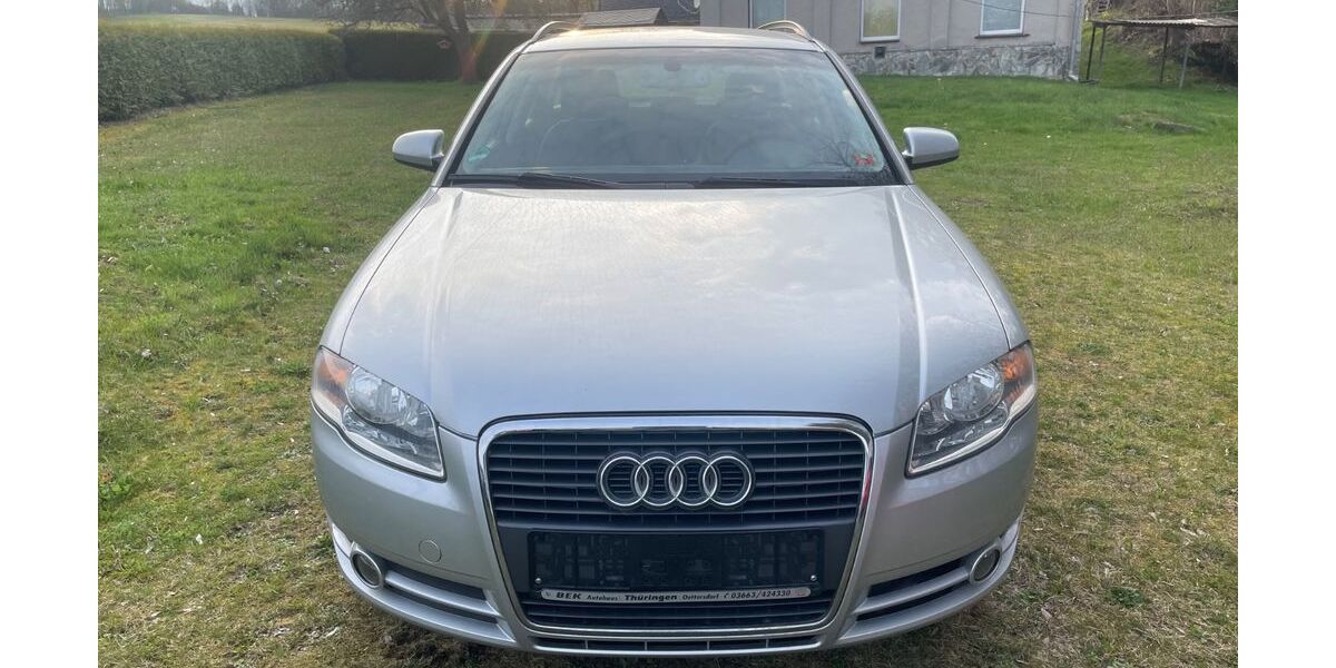 Audi A4 279.385 km 1.990 &euro; Zschorlau 08321