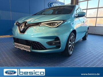 Gebrauchte Renault ZOE
