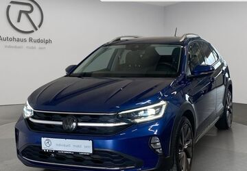 VW Taigo 24.857 km 21.879 &euro; Oelsnitz/Erzgebirge 09376