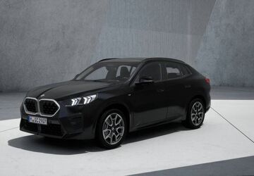 BMW X2 16.890 km 44.855 &euro; Schneeberg 08289