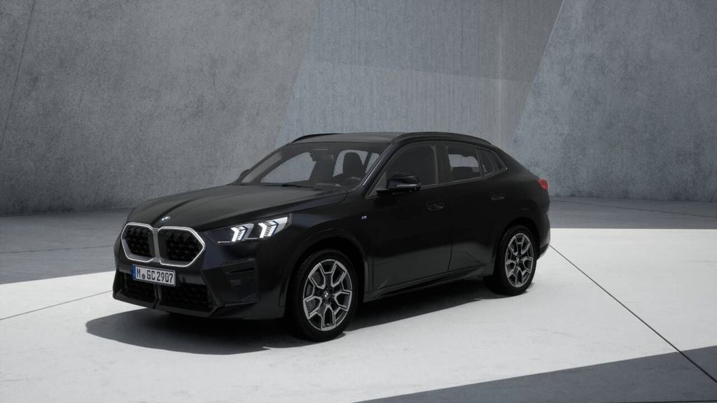 BMW X2 16.890 km 44.855 &euro; Schneeberg 08289