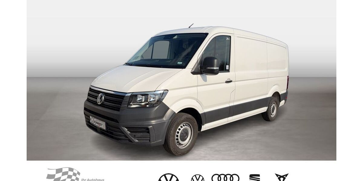 VW Crafter 93.535 km 22.450 &euro; Bernsdorf 09337