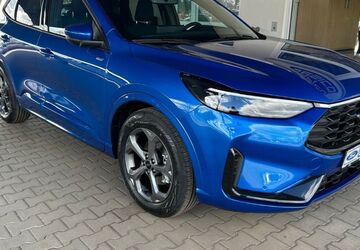 Ford Kuga 10.000 km 34.550 &euro; Glauchau 08371