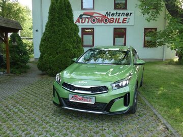 Gebrauchte Kia XCeed