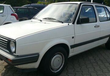 VW Golf 73.599 km 5.990 &euro; Schneeberg 08289