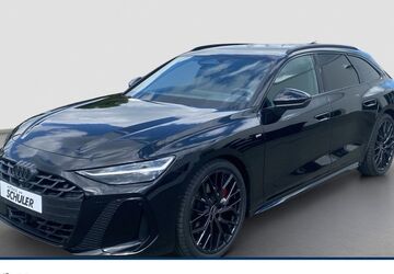 Audi A6 18.886 km 74.840 &euro; Falkenstein 08223