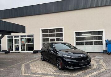 BMW M135 9.704 km 42.990 &euro; Zwickau 08056