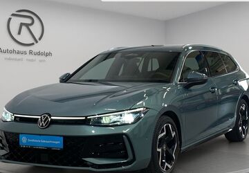 VW Passat Variant 15.946 km 40.439 &euro; Oelsnitz/Erzgebirge 09376