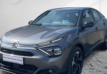 Citroen C4 58.000 km 15.880 &euro; Zwickau 08064