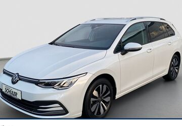 VW Golf 19.086 km 26.785 &euro; Falkenstein 08223