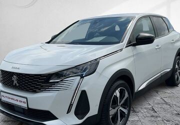 Peugeot 3008 36.433 km 25.990 &euro; Zwickau 08064