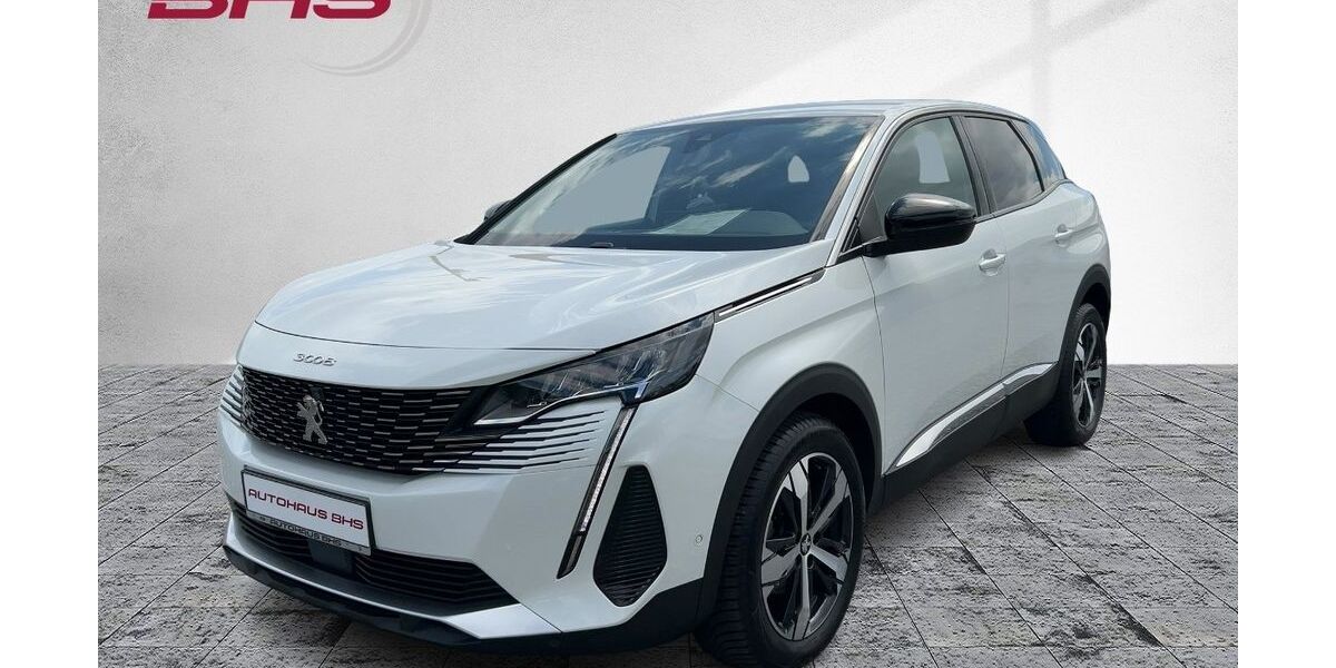 Peugeot 3008 36.433 km 25.990 &euro; Zwickau 08064