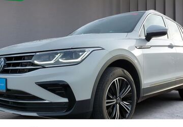 VW Tiguan 28.470 km 31.690 &euro; Aue 08280