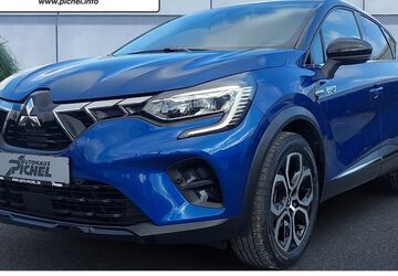 Mitsubishi ASX 30.508 km 24.950 &euro; Hartmannsdorf 09232